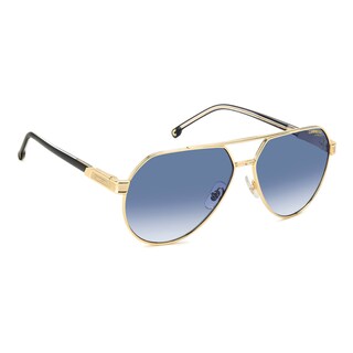 Foto 4 | Lentes De Sol Carrera 1067/s Dorado Degradados Carrera