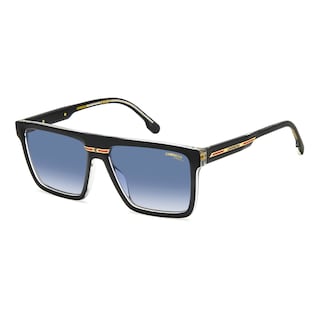 Foto 1 | Lentes De Sol Victory C 03/s Negro Degradados Carrera