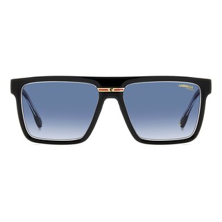 Foto 2 | Lentes De Sol Victory C 03/s Negro Degradados Carrera