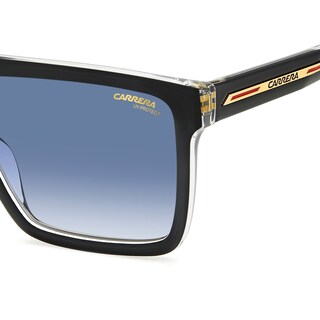 Foto 5 | Lentes De Sol Victory C 03/s Negro Degradados Carrera