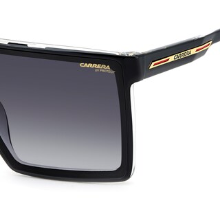 Foto 5 | Lentes De Sol Victory C 07/s Negro Degradados Carrera