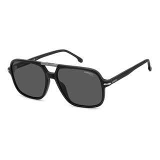 Foto 1 | Lentes De Sol Carrera 350/s Negro Polarizados Carrera
