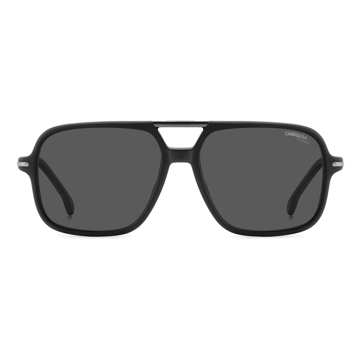 Foto 2 | Lentes De Sol Carrera 350/s Negro Polarizados Carrera