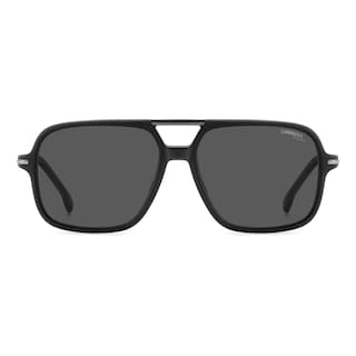 Foto 2 | Lentes De Sol Carrera 350/s Negro Polarizados Carrera