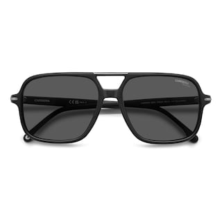 Foto 3 | Lentes De Sol Carrera 350/s Negro Polarizados Carrera