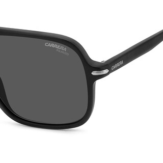 Foto 5 | Lentes De Sol Carrera 350/s Negro Polarizados Carrera