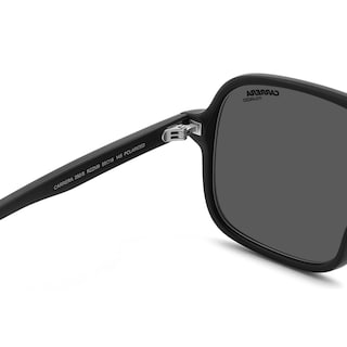 Foto 7 | Lentes De Sol Carrera 350/s Negro Polarizados Carrera