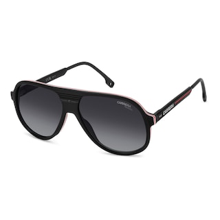 Foto 1 | Lentes De Sol C Sport 07/s Negro Polarizados Carrera