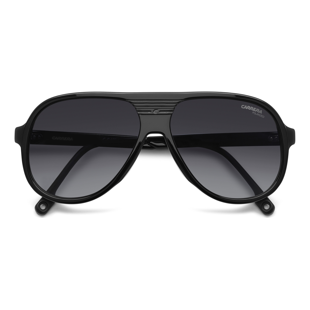 Foto 4 pulgar | Lentes De Sol C Sport 07/s Negro Polarizados Carrera