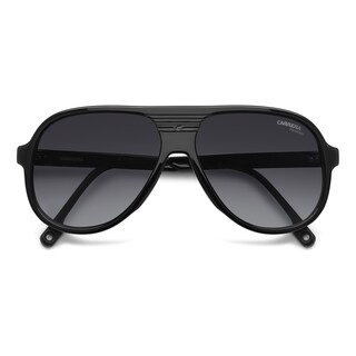 Foto 3 | Lentes De Sol C Sport 07/s Negro Polarizados Carrera