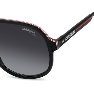 Foto 5 | Lentes De Sol C Sport 07/s Negro Polarizados Carrera