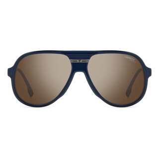 Foto 2 | Lentes De Sol C Sport 07/s Azul Espejados Carrera