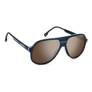 Foto 4 | Lentes De Sol C Sport 07/s Azul Espejados Carrera