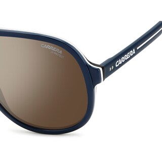 Foto 5 | Lentes De Sol C Sport 07/s Azul Espejados Carrera
