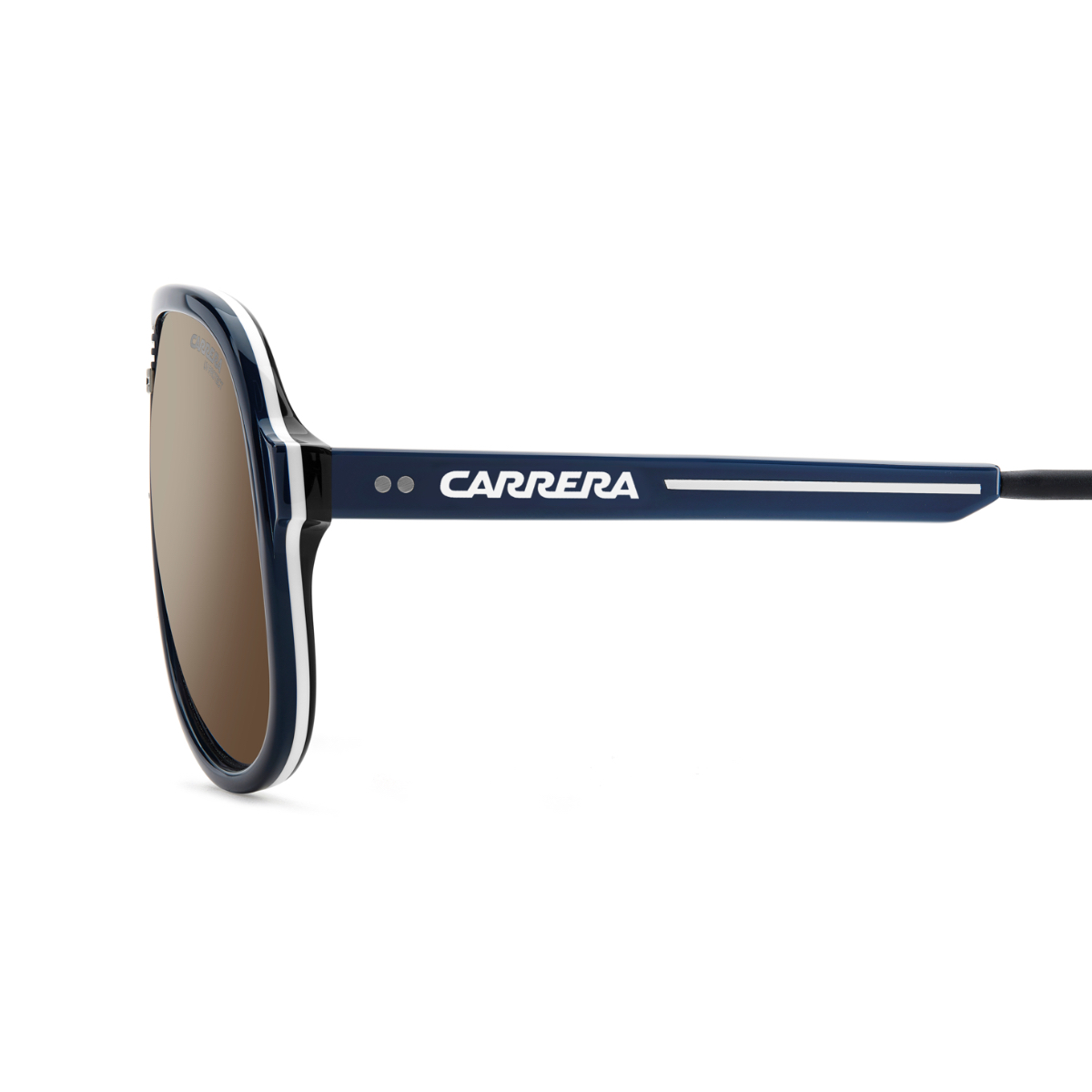 Foto 7 | Lentes De Sol C Sport 07/s Azul Espejados Carrera