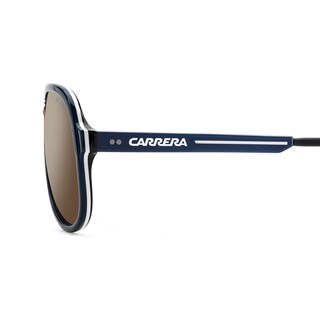 Foto 7 | Lentes De Sol C Sport 07/s Azul Espejados Carrera