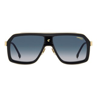 Foto 2 | Lentes De Sol Ca 1053/s/ti Negro Degradados Carrera