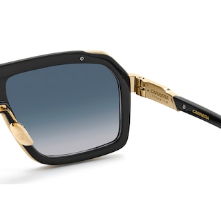 Foto 6 | Lentes De Sol Ca 1053/s/ti Negro Degradados Carrera