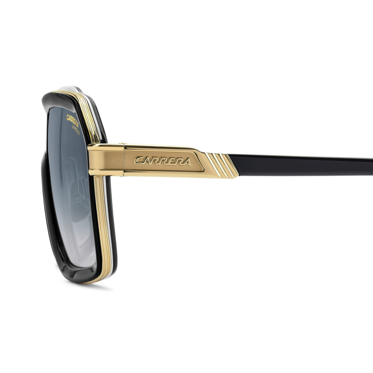 Foto 7 | Lentes De Sol Ca 1053/s/ti Negro Degradados Carrera
