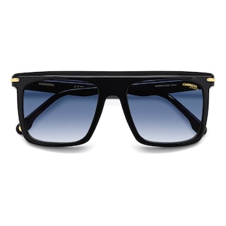 Foto 3 | Lentes De Sol Carrera 359/s Negro Degradados Carrera