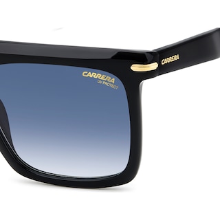 Foto 5 | Lentes De Sol Carrera 359/s Negro Degradados Carrera