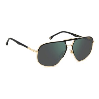 Foto 4 | Lentes De Sol Carrera 318/s Negro Espejados Carrera