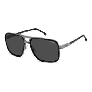 Foto 1 | Lentes De Sol Carrera 1071/s Negro Polarizados Carrera