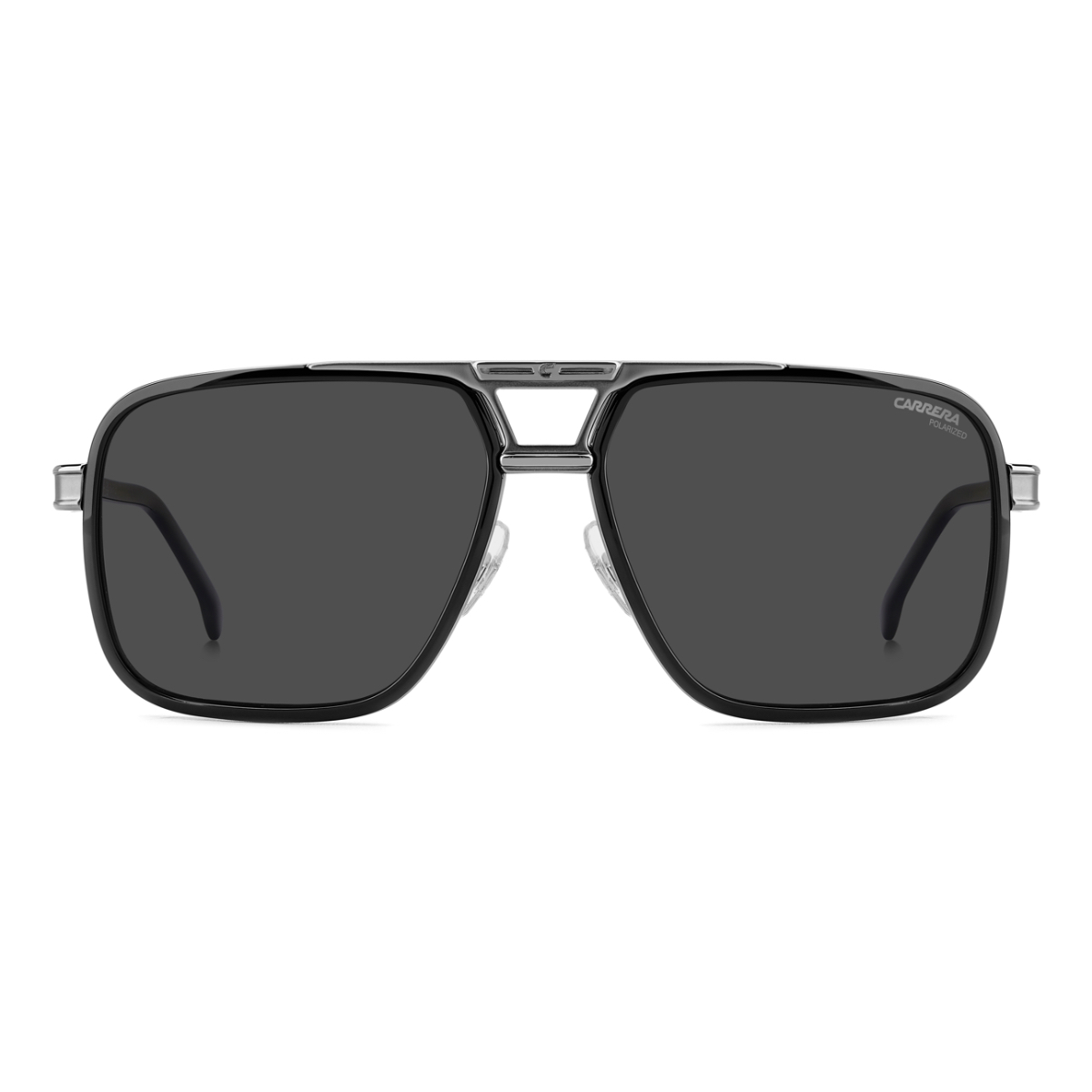 Foto 2 | Lentes De Sol Carrera 1071/s Negro Polarizados Carrera