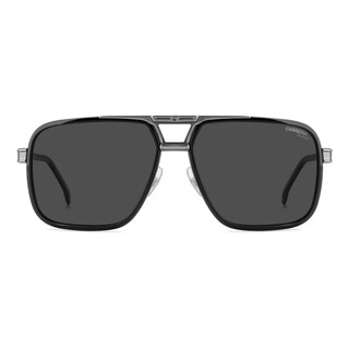 Foto 2 | Lentes De Sol Carrera 1071/s Negro Polarizados Carrera