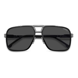 Foto 3 | Lentes De Sol Carrera 1071/s Negro Polarizados Carrera