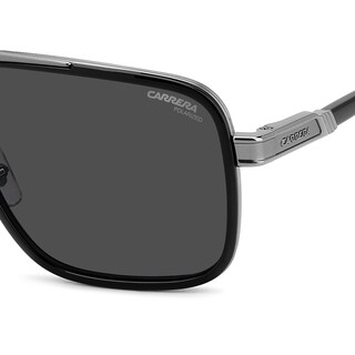 Foto 5 | Lentes De Sol Carrera 1071/s Negro Polarizados Carrera