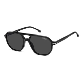 Foto 1 | Lentes De Sol Carrera 341/s Negro Carrera