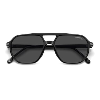Foto 3 | Lentes De Sol Carrera 341/s Negro Carrera