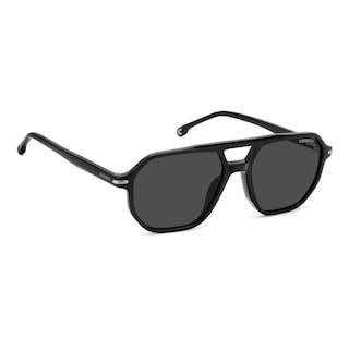 Foto 4 | Lentes De Sol Carrera 341/s Negro Carrera