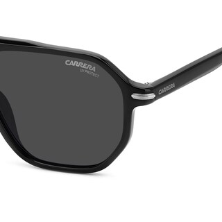 Foto 5 | Lentes De Sol Carrera 341/s Negro Carrera