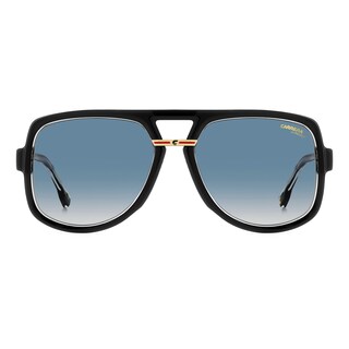 Foto 2 | Lentes De Sol Victory C 10/s Negro Degradados Carrera
