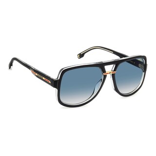 Foto 4 | Lentes De Sol Victory C 10/s Negro Degradados Carrera