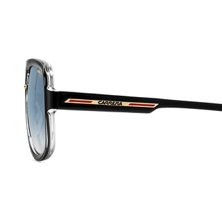 Foto 7 | Lentes De Sol Victory C 10/s Negro Degradados Carrera