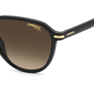 Foto 5 | Lentes De Sol Carrera 342/s Negro Degradados Carrera