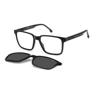Foto 1 | Lentes De Sol Ca 8069/cs Negro Polarizados Carrera