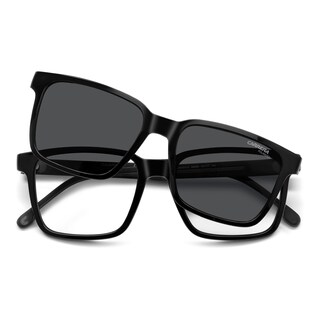 Foto 3 | Lentes De Sol Ca 8069/cs Negro Polarizados Carrera