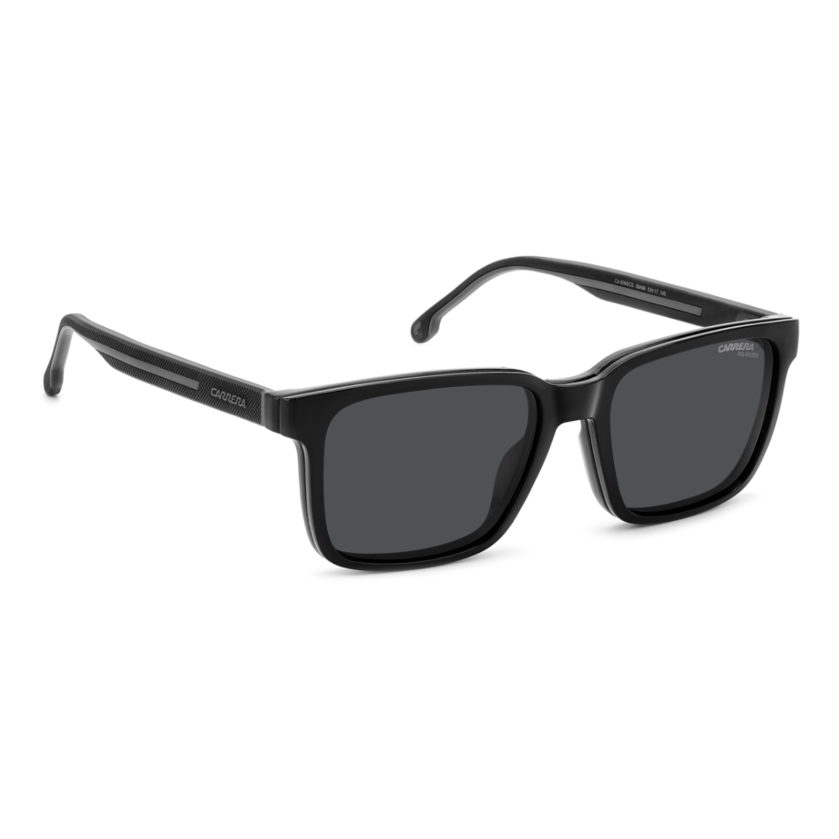 Foto 4 | Lentes De Sol Ca 8069/cs Negro Polarizados Carrera
