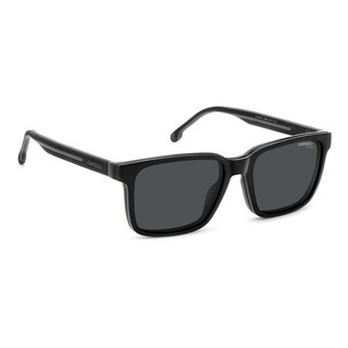 Foto 4 | Lentes De Sol Ca 8069/cs Negro Polarizados Carrera