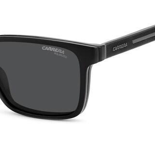 Foto 5 | Lentes De Sol Ca 8069/cs Negro Polarizados Carrera