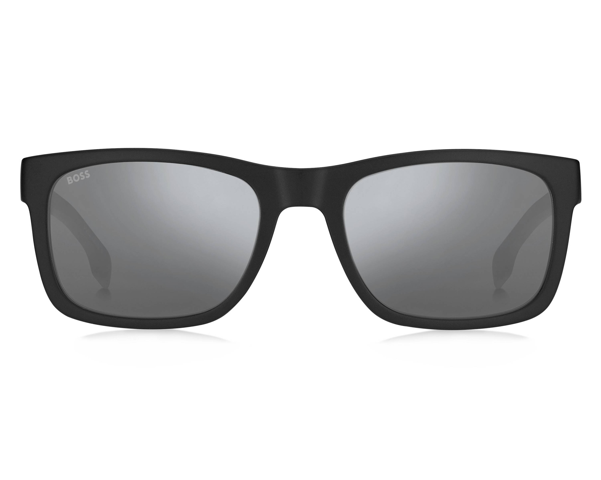 Lentes de Sol Boss 1569s 003t4 55mm