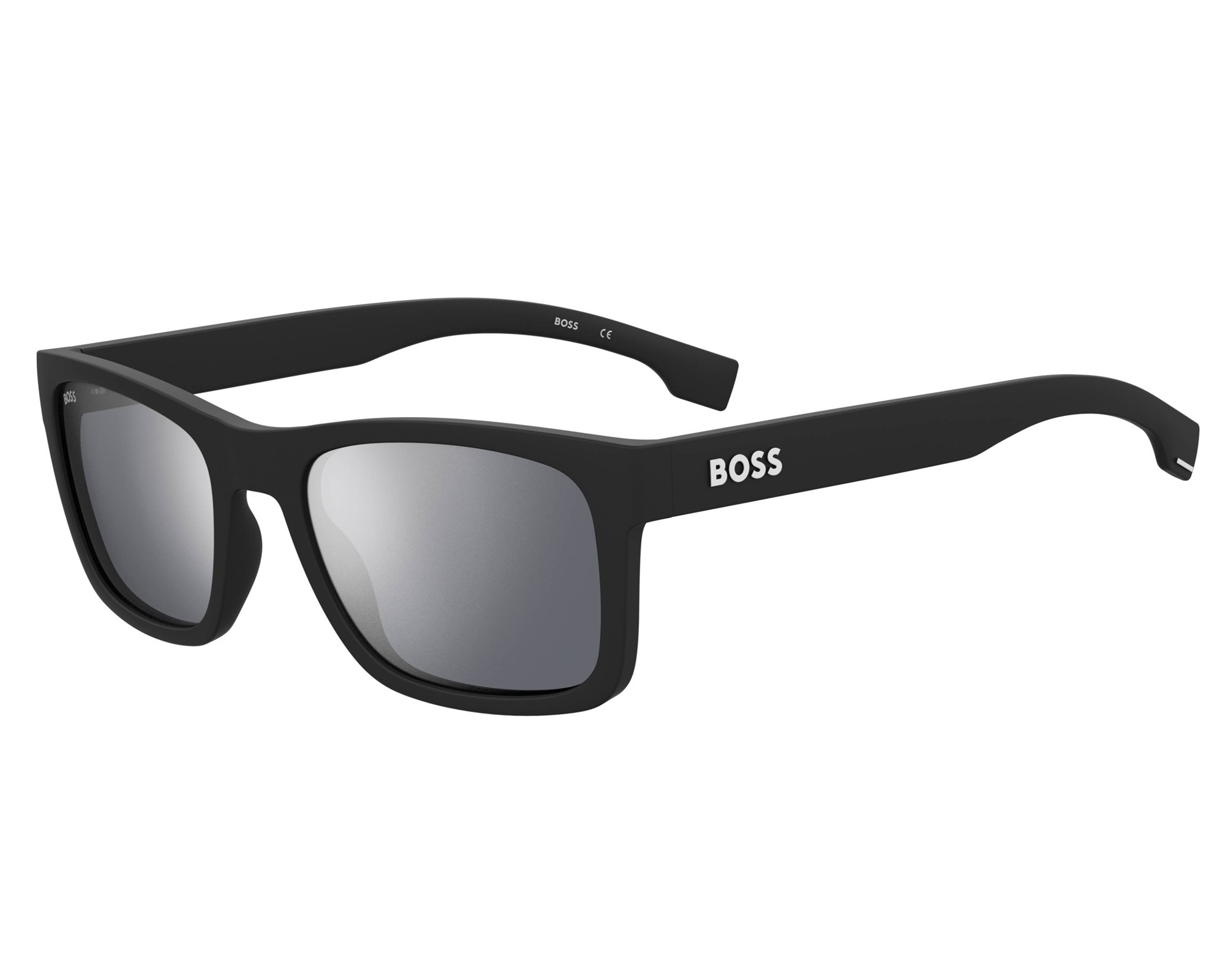 Foto 3 pulgar | Lentes de Sol Boss 1569s 003t4 55mm