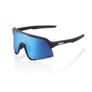 Foto 1 | Gafas De Sol Para Ciclismo 100% S3 Sport Performance Hiper Blue - Venta Internacional.