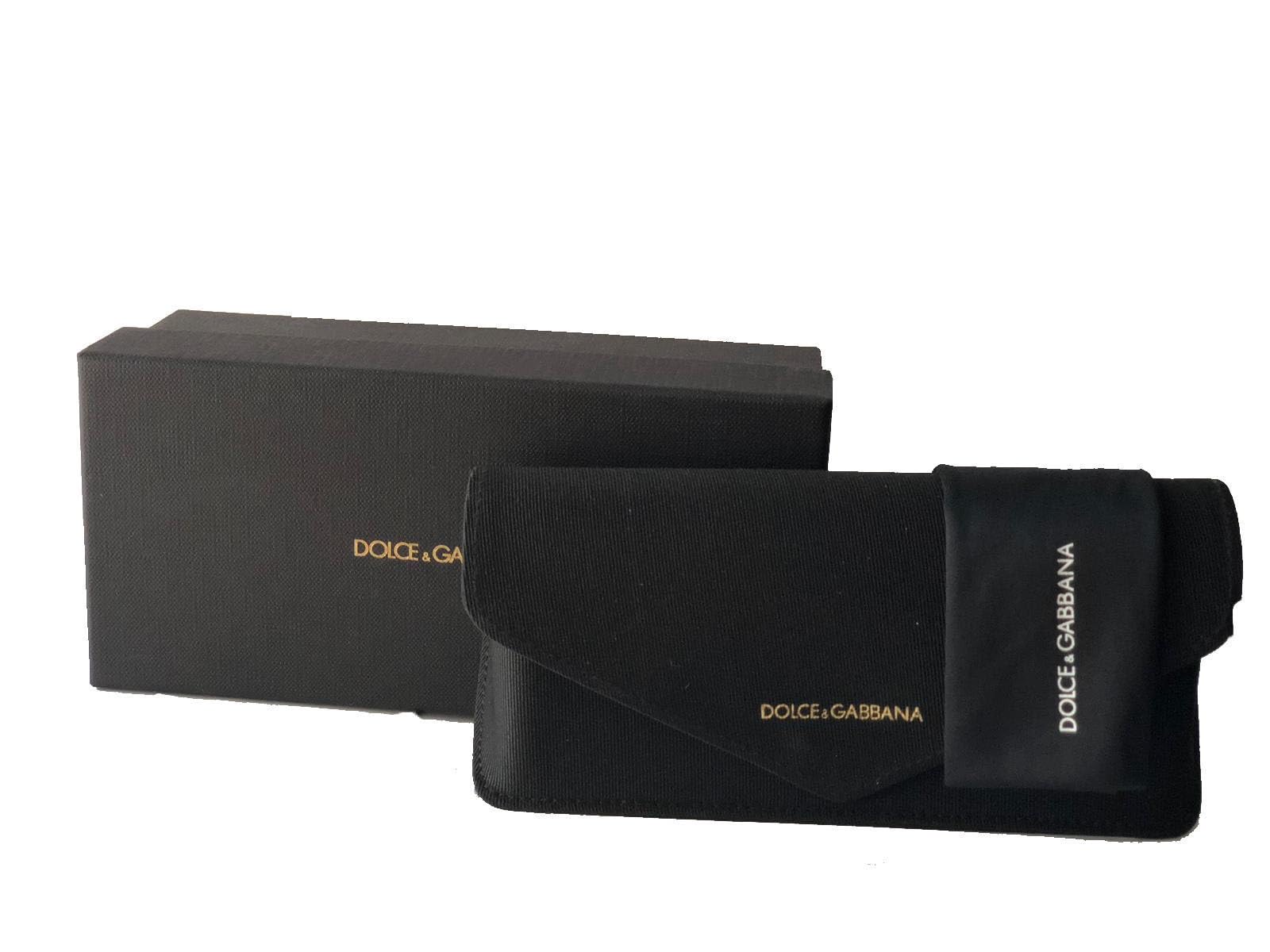 Foto 7 pulgar | Gafas De Sol Dolce & Gabbana Dg4453 502/73 55mm Para Hombre - Venta Internacional.