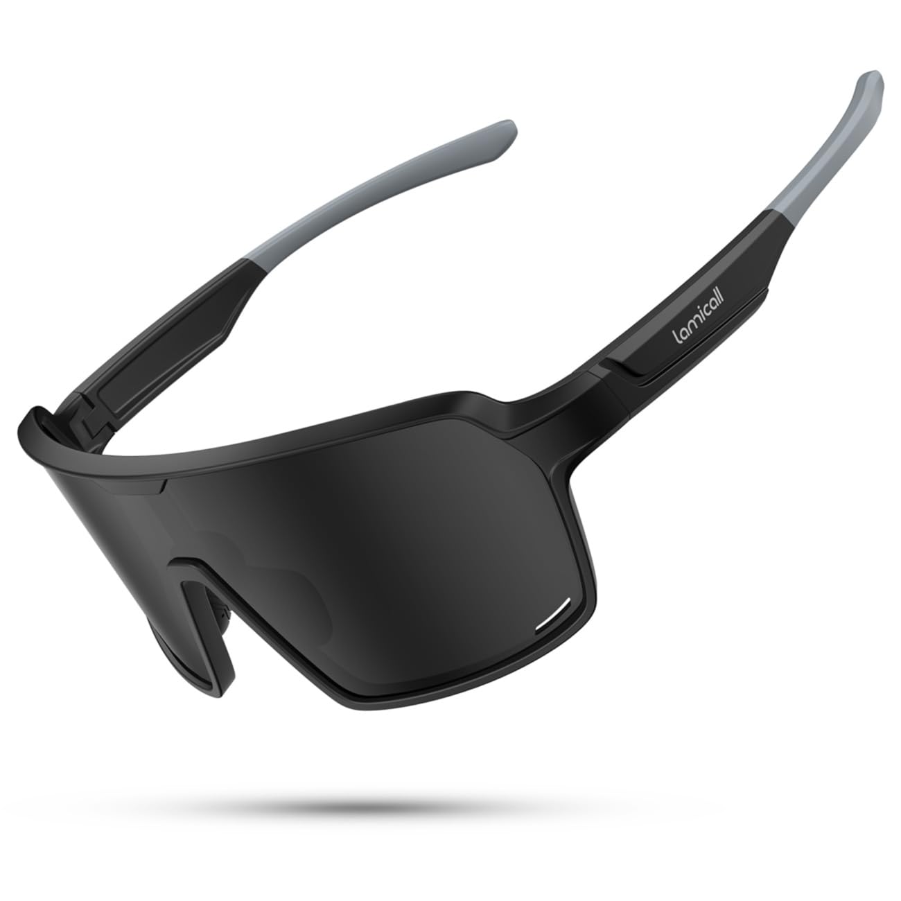 Foto 2 pulgar | Gafas De Sol Lamicall Polarized Sports Uv400 Para Hombre Y Mujer - Venta Internacional.