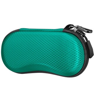 Foto 1 | Funda Para Gafas De Sol Fintie Hard Eva Shell A Prueba De Golpes, Color Verde - Venta Internacional.